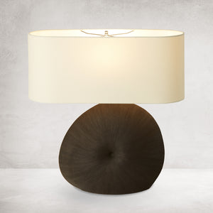 Busaba Table Lamp-Matte Black