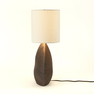 Busaba Table Lamp-Matte Black