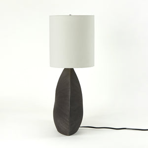 Busaba Table Lamp-Matte Black