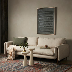 Fleming Sofa-95"-Alcala Wheat