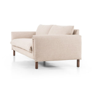 Fleming Sofa-95"-Alcala Wheat
