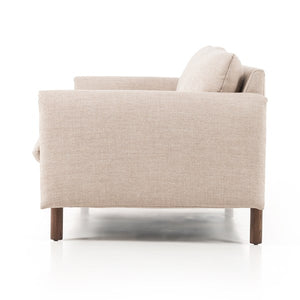 Fleming Sofa-95"-Alcala Wheat