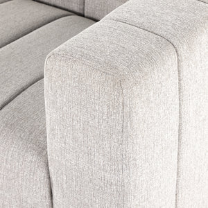 Langham Sofa-71"-Napa Sandstone