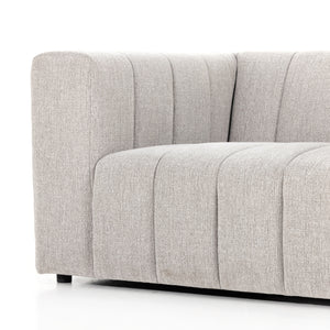 Langham Sofa-71"-Napa Sandstone