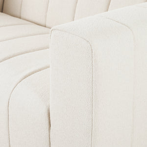 Langham Sofa-71"-Fayette Cloud