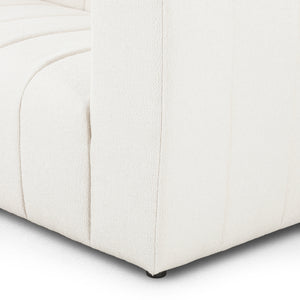 Langham Sofa-71"-Fayette Cloud