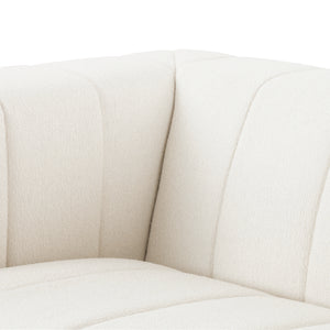 Langham Sofa-71"-Fayette Cloud