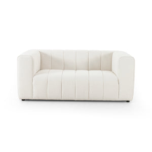 Langham Sofa-71"-Fayette Cloud