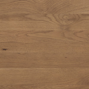 Pickford Console Table-Dusted Oak Veneer
