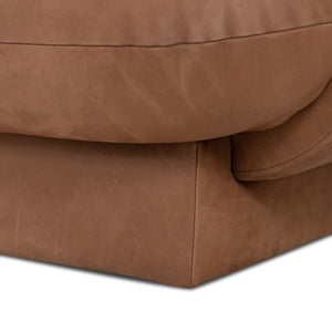 Hosman Sofa-95"-Modena Sienna