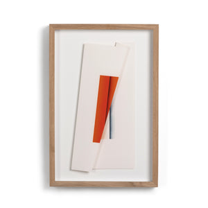 Color Form D by David Grey