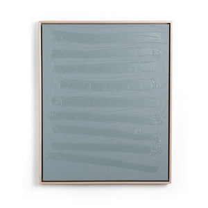 Free Form Lines I, The Holly Collective