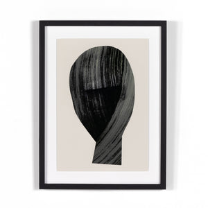 The Look 1 by Dan Hobday