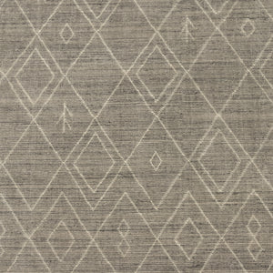 Nador Morrocan Hand-Knotted Rug-GR-8X10