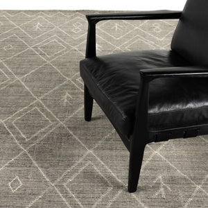 Nador Morrocan Hand-Knotted Rug-GR-8X10