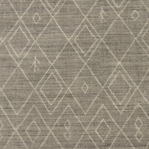 Nador Morrocan Hand-Knotted Rug-GR-9X12