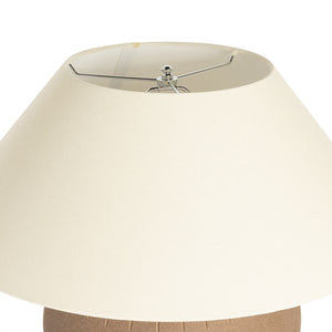 Honus Table Lamp-Dark Sand