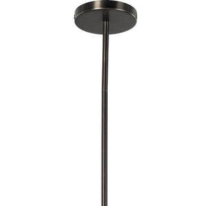 Clement Large Pendant-Aged Antique Brass