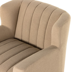 Elora Chair-Portland Linen