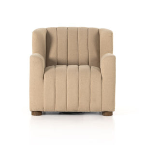 Elora Chair-Portland Linen