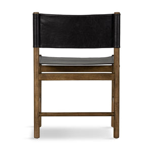 Kena Dining Chair-Vintage Natural