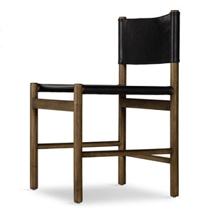 Kena Dining Chair-Vintage Natural