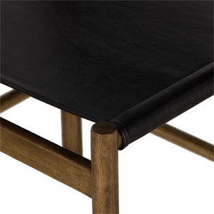 Kena Dining Chair-Vintage Natural