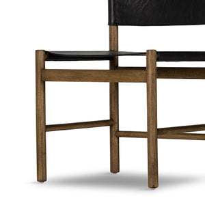 Kena Dining Chair-Vintage Natural