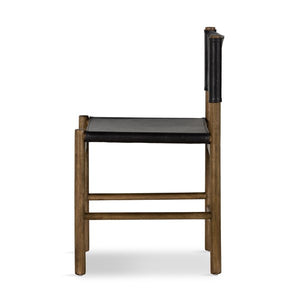 Kena Dining Chair-Vintage Natural