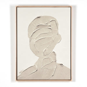 Portrait 5 by Coup D'Esprit