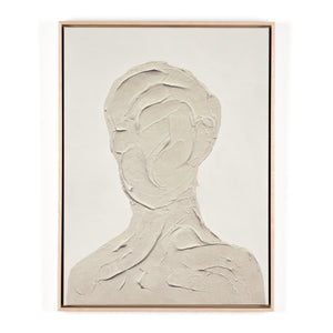 Portrait 2 by Coup D'Esprit