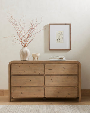 Figures II by Gold Rush Art Co