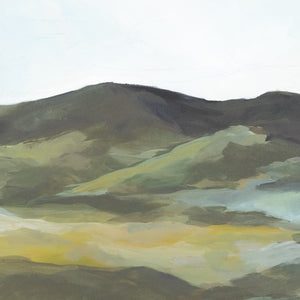 Highlands Diptych By Lauren Fuhr