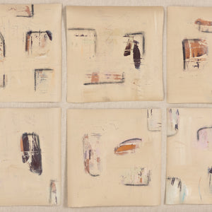 Sticks and Stones by Jamie Beckwith