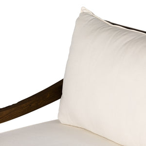 Alameda Outdoor Chair-Heritage Brown