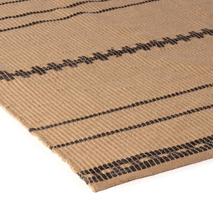 Vallarta Outdoor Rug-Valley Sand-8'x10'