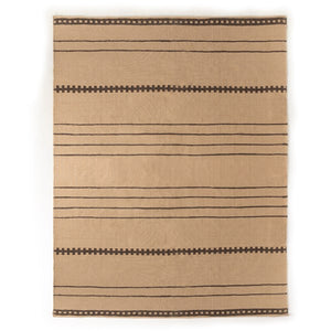 Vallarta Outdoor Rug-Valley Sand-8'x10'