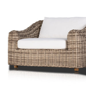 Messina Outdoor Chair-Natural