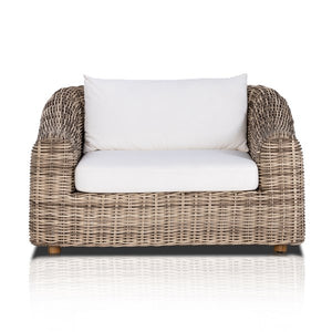 Messina Outdoor Chair-Natural