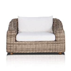 Messina Outdoor Chair-Natural