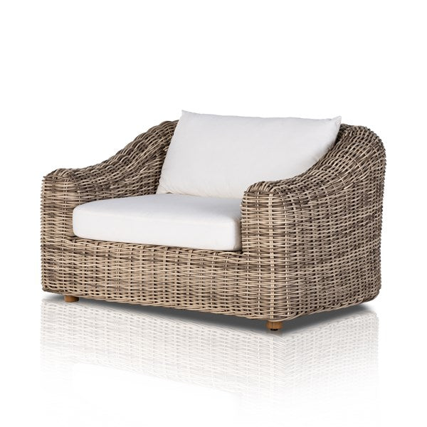 Messina Outdoor Chair-Natural