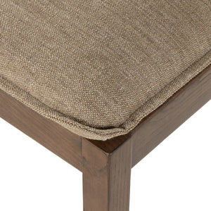 Wilmington Dining Chair-Alcala Fawn