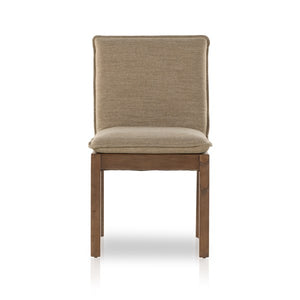 Wilmington Dining Chair-Alcala Fawn