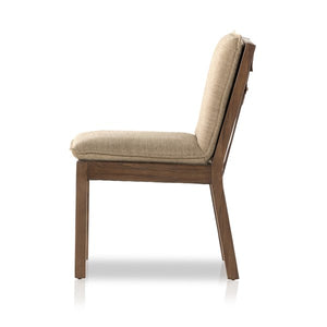 Wilmington Dining Chair-Alcala Fawn