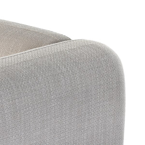 Nara 2pc Media Lounger-Gibson Wheat