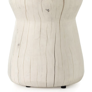 Chess Table-Ivory