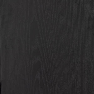 Tolle Bar Cabinet-Drifted Oak Solid