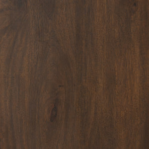 Aldridge Coffee Table-Brown