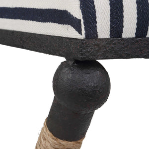 Braddock Backless Counter Stool