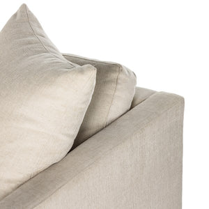 Juniper 2pc Sectional-Alcott Fawn